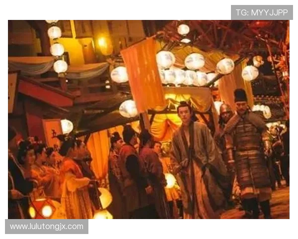 盛唐三万里烟花游戏玩法全解析带你领略唐朝盛世魅力